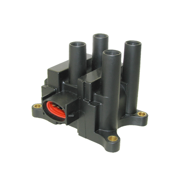 BOBINA IGNIÇÃO GAUSS GC4029 - Imagem 2