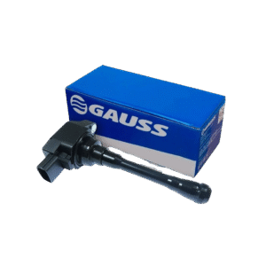 BOBINA IGNIÇÃO GAUSS GC4501