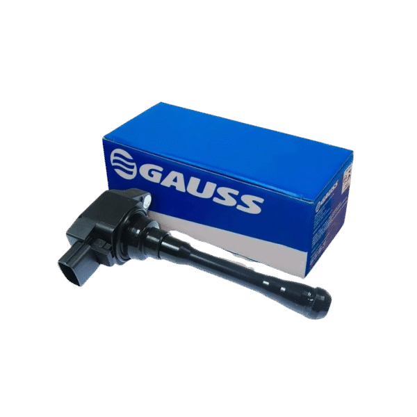 BOBINA IGNIÇÃO GAUSS GC4501
