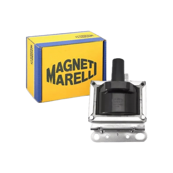 BOBINA IGNIÇÃO MAGNETI MARELLI BI0011MM