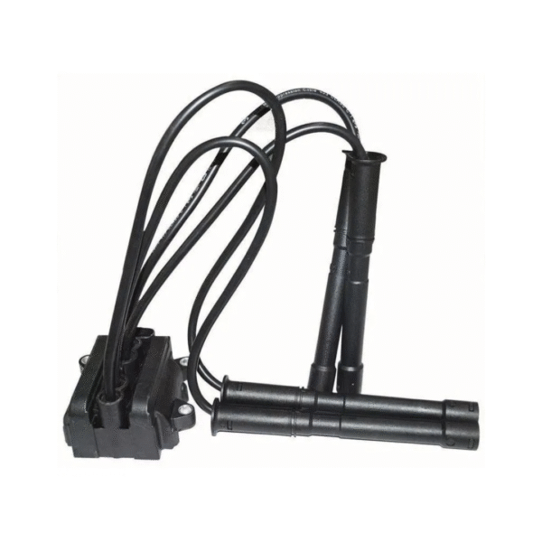 BOBINA IGNIÇÃO NGK U6036 - Imagem 2