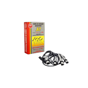 CABO VELA NGK STV25
