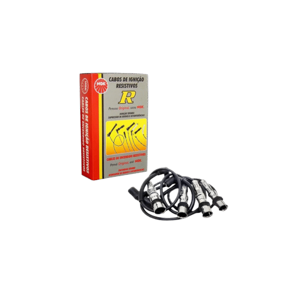 CABO VELA NGK STV25