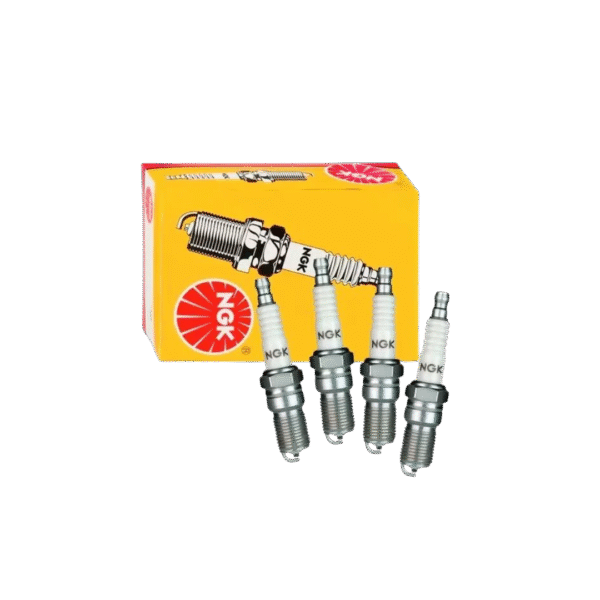 VELA IGNIÇÃO NGK BKR5E