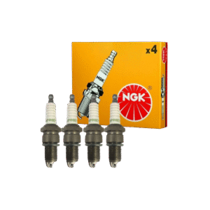 VELA IGNIÇÃO NGK BPR6EY