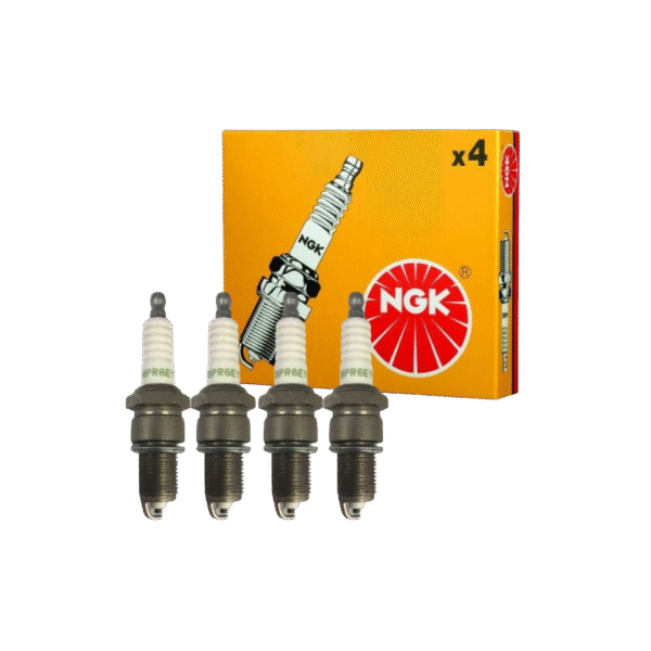 VELA IGNIÇÃO NGK BPR6EY