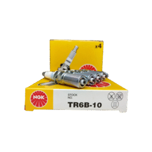 VELA IGNIÇÃO NGK TR6B10