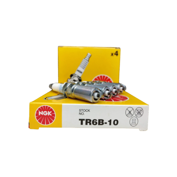 VELA IGNIÇÃO NGK TR6B10