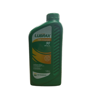 ÓLEO CAMBIO 90 LUBRAX 1L