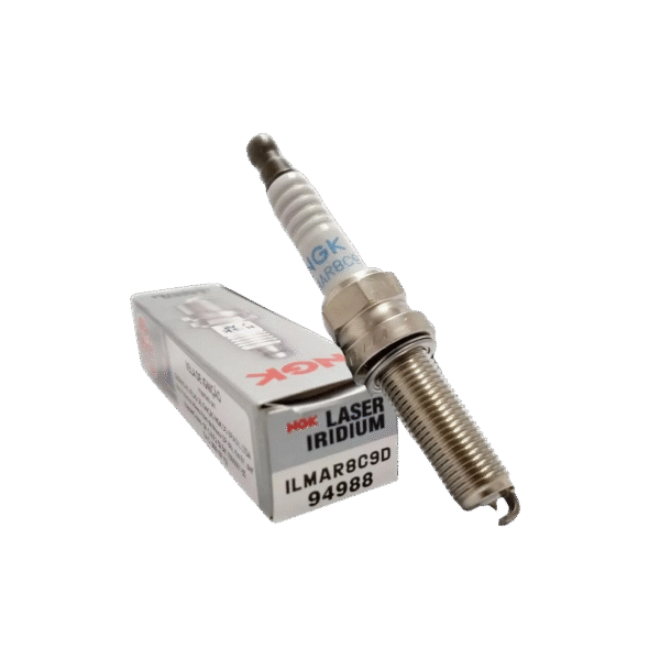 VELA IGNIÇÃO NGK ILMAR8C9D - Imagem 2