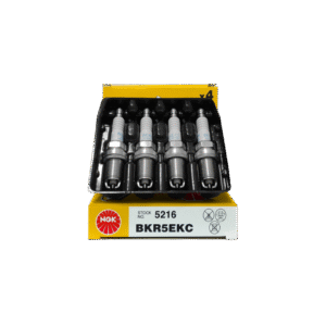 VELA IGNIÇÃO NGK BKR5EKC