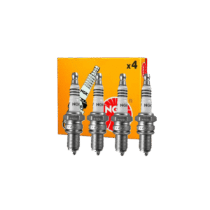 VELA IGNIÇÃO NGK BKR7E