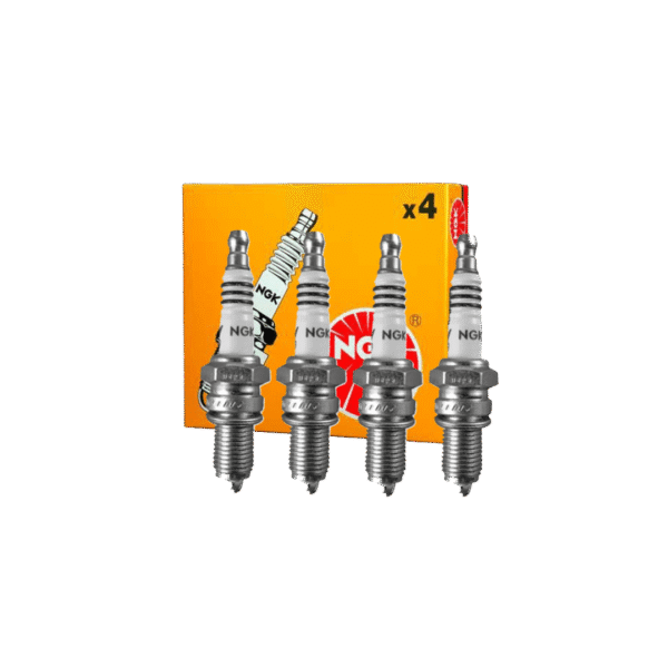 VELA IGNIÇÃO NGK BKR7E