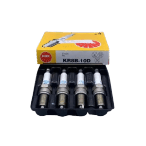 VELA IGNIÇÃO NGK KR8B10D