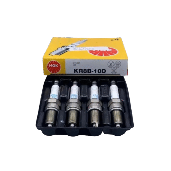 VELA IGNIÇÃO NGK KR8B10D