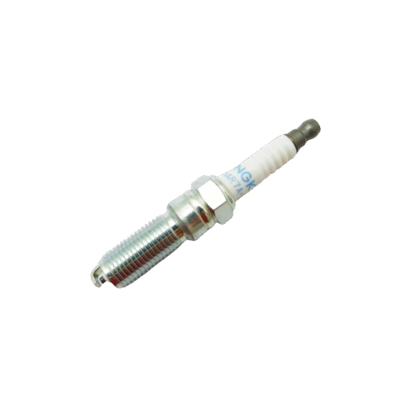 VELA IGNIÇÃO NGK LNAR7A9G - Imagem 2