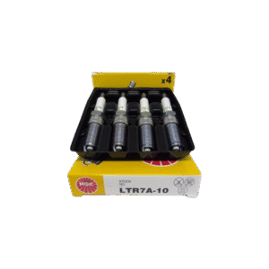 VELA IGNIÇÃO NGK LTR7A10