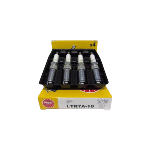 VELA IGNIÇÃO NGK LTR7A10