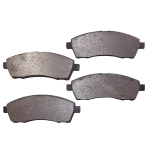 PASTILHA FREIO TRASEIRA ECOPADS ECO1094