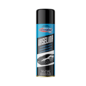VASELINA AEROSSOL CENTRAL SUL 300ML