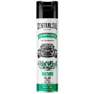 AROMATIZANTE HOT ROD RACING CENTRAL SUL  400ML