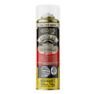 LIMPA AR CONDICIONADO GERMANY CENTRAL SUL 200ML