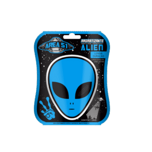 AROMATIZANTE ALIEN AREA 51 AZUL CENTRAL SUL