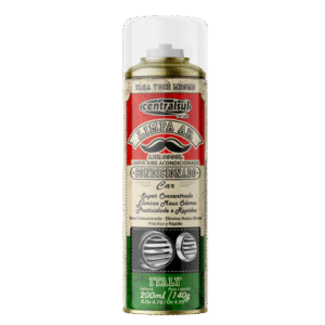 LIMPA AR CONDICIONADO ITALY CENTRAL SUL 200ML