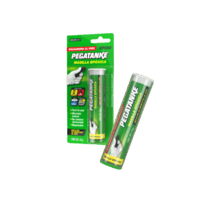 MASSA EPÓXI PEGATANKE 35G