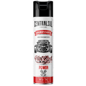 AROMATIZANTE HOT ROD POWER CENTRAL SUL  400ML