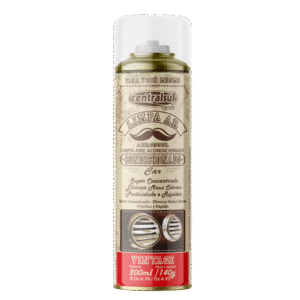 LIMPA AR CONDICIONADO VINTAGE CENTRAL SUL 200ML
