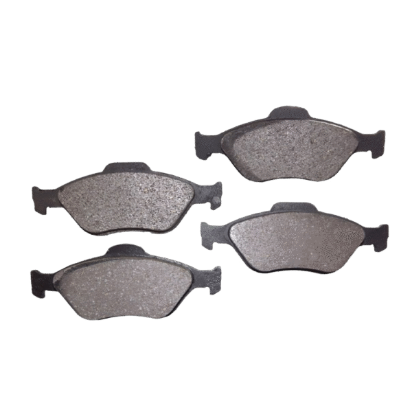 PASTILHA FREIO DIANTEIRA TRW RCPT04930