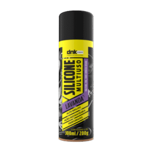 SILICONE SPRAY MULTIUSO LAVANDA DNK 300ML