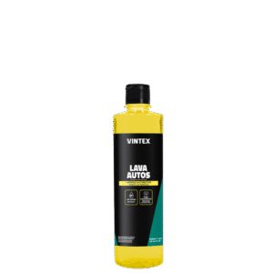 LAVA AUTO SHAMPO AUTOMOTIVO VINTEX 500ML
