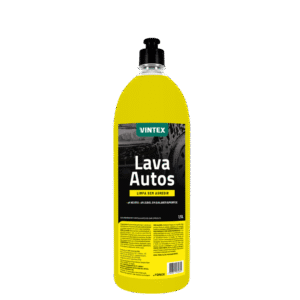LAVA AUTO SHAMPO AUTOMOTIVO VINTEX 1.5L