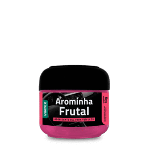 AROMINHA FRUTAL GEL VINTEX 60G