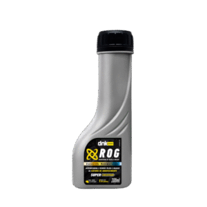 R.O.G. REMOVEDOR DE ÓLEOS E GRAXAS DNK 200ML