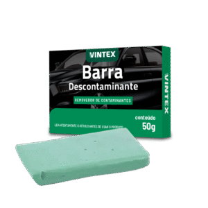 BARRA DESCONTAMINANTE VINTEX 50G