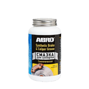 GRAXA SINTETICA PARA FREIO ABRO 200G
