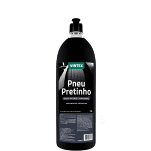 PRETEADOR PNEU PRETINHO VINTEX 1.5L