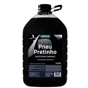 PRETEADOR PNEU PRETINHO VINTEX 5L