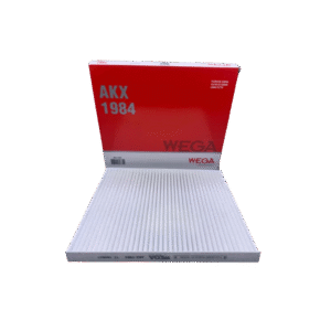 FILTRO AR CONDICIONADO WEGA AKX1984
