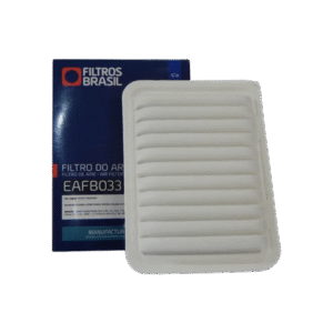 FILTRO AR FILTROS BRASIL EAFB033