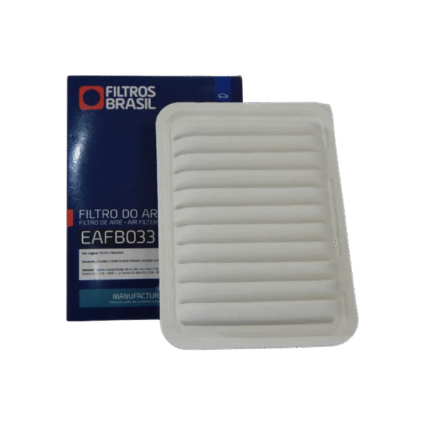 FILTRO AR FILTROS BRASIL EAFB033