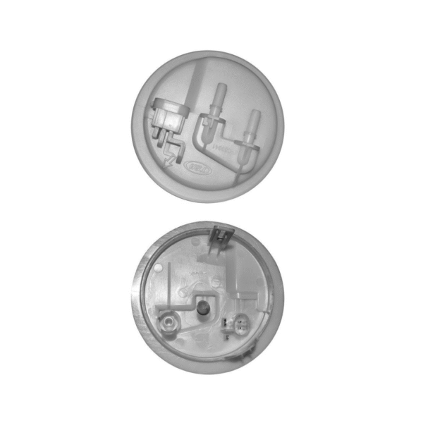 FLANGE BOMBA COMBUSTÍVELGAUSS TSA T-030041 - Imagem 2