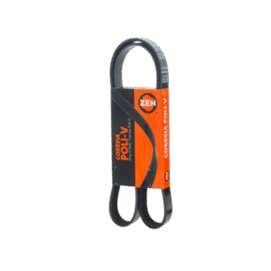 CORREIA POLIA VIRABREQUIM ZEN 5PK1770