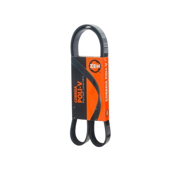 CORREIA POLIA VIRABREQUIM ZEN 5PK1770