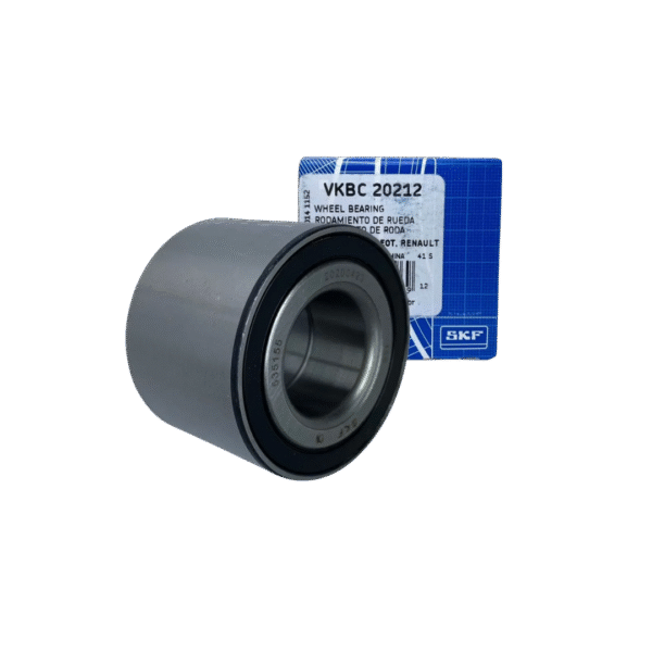 ROLAMENTO DE RODA TRASEIRO SKF VKBC20212