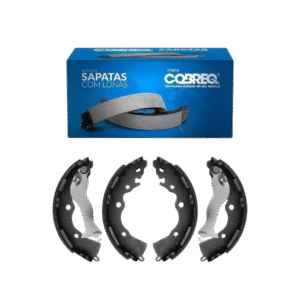 SAPATA DE FREIO COBREQ 2741CPA