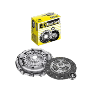 KIT EMBREAGEM LUK 6203041000